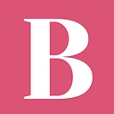 Burpy logo