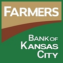 Farmers Bank of Kansas City logo