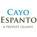 A Private Island logo