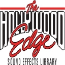 Hollywood Edge logo
