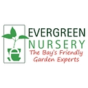 Evergreen Nursery logo