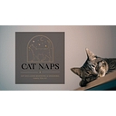 Cat Naps Cattery logo