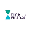 Time Finance logo