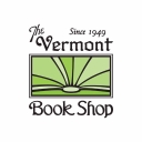 Vermont Book Shop logo