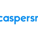 Caspersmile logo