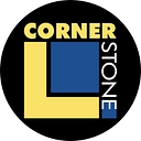 Cornerstone Clubs logo