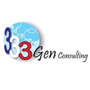 3Gen Consulting logo