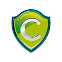 Codeproof logo