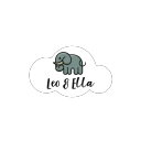Leo&Ella logo
