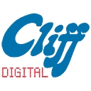 Cliff Digital logo