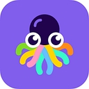 OctoStudio logo