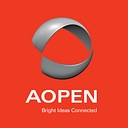 AOPEN logo