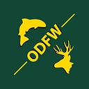 Oregon Department of Fish & Wildlife logo