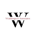 Waddoups Law logo