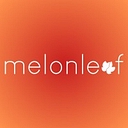 Melonleaf logo