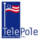 Telepole Manufacturing logo