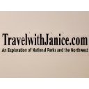 Travel with Janice logo