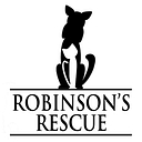 Robinson's Rescue logo