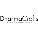 DharmaCrafts logo