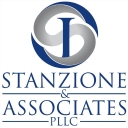 Stanzione IP Law logo