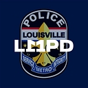 Louisville Metro Police Department logo