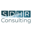 SDHR Consulting logo