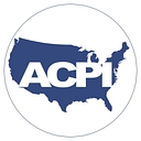 American Crime Prevention Institute (ACPI) logo