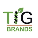 TIG Brands logo
