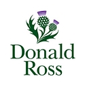 Donald Ross logo