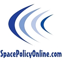 SpacePolicyOnline logo