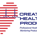 Creative Health Products logo
