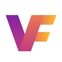 VegaFusion logo