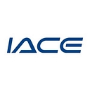 IACE Travel logo