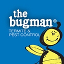the bugman logo