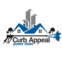 Curb Appeal Power Clean logo
