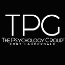 The Psychology Group logo