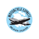 Motorcycle Express logo