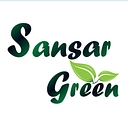Sansar Green logo