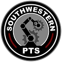 Southwestern PTS logo