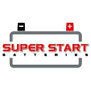 Super Start logo