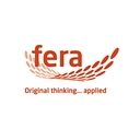 Fera Science logo