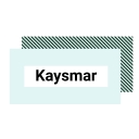 KAYSMAR logo