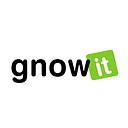 Gnowit logo