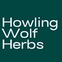 Howling Wolf Herbs logo