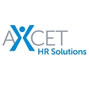 Axcet HR logo