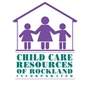 Child Care Resources of Rockland logo
