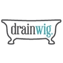 DrainWig logo