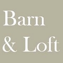 Barn and Loft logo