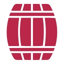 Oak & Barrel Wine & Spirits logo