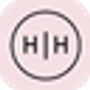 Honey & Hound Co. logo